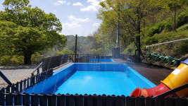 예산느티나무캠핑장