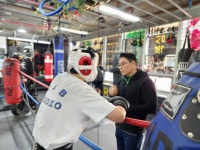 복싱히어로 의정부역점