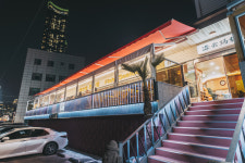 해운마루 해운대본점