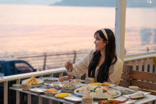 해운마루 해운대본점