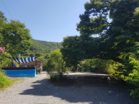 예산느티나무캠핑장