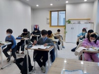 위잉글리시영어교습소