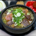 내조국 국밥 미평점