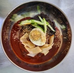 설악칡냉면&칼국수