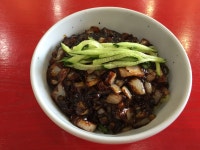 푸와차이나시티세븐점