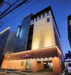 핸드메이드 숙소 호텔제나 서대구역점