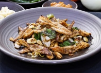 최강달인춘천닭갈비 명동점