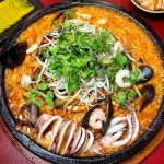 부산 강서구맛집 경마장 돌짜장