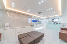 디지털탑치과의원 아산점