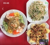 푸와차이나시티세븐점