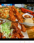 정든닭발 수유점