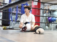 복싱히어로 의정부역점