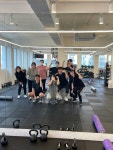 좋은습관 PT STUDIO 강서구청