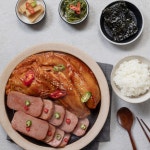 두심스I독도해물알찜 영도점