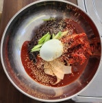 설악칡냉면&칼국수