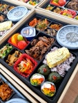 수제도시락 토닥