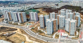 서동탄파크자이부동산 공인중개사사무소