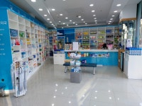 정성온누리약국