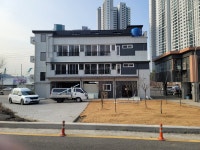 심원장어전문점