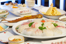 해운마루 해운대본점