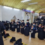 대한검도회 충효예검도관