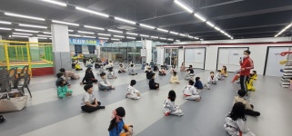 중앙태권도.축구.줄넘기