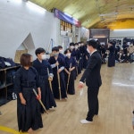 대한검도회 충효예검도관