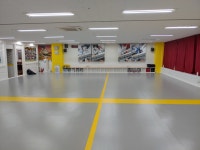 계명대 석사 동아태권도장