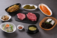 부산축산농협 한우프라자 하단점