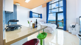 여수나폴리하우스