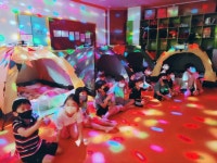 비룡키즈태권도장