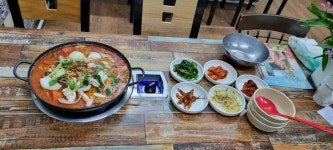 춘자네 식당