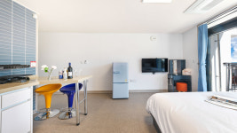 여수나폴리하우스