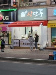 상만두 풍암점