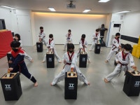 화랑태권도 & JB줄넘기클럽