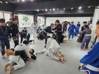 유양래멀티짐