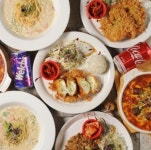 구봉구돈까스&인생국수