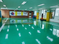 푸른태권도