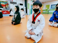 비룡키즈태권도장