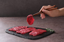 부산축산농협 한우프라자 하단점