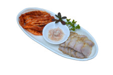마시안제면소 칼국수 영종도 본점