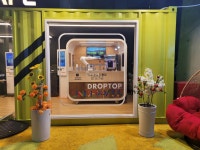 드롭탑 오송역언더패스점