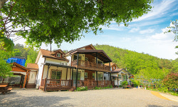 리버힐펜션