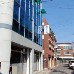 생명수교회