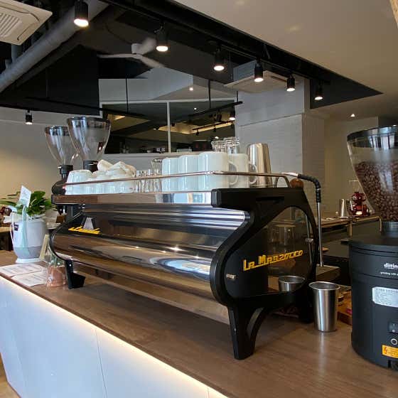 가치있는커피 VALUE COFFEE BAR 사진