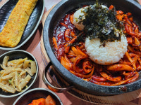 수완식당 상무점