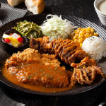 브라운돈까스 스타필드부천점