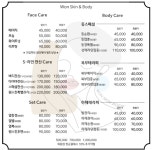 원스킨바디