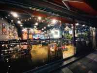 자담치킨 동백윤들래점