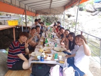 대한검도회 금오검도관